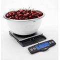 Oxo 11 Lb. Food Scale w/ Pull-Out Display